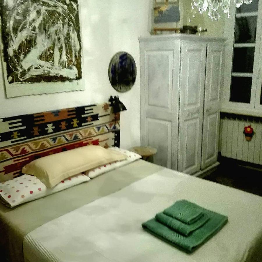 Studiocasarte Ovada Exterior photo